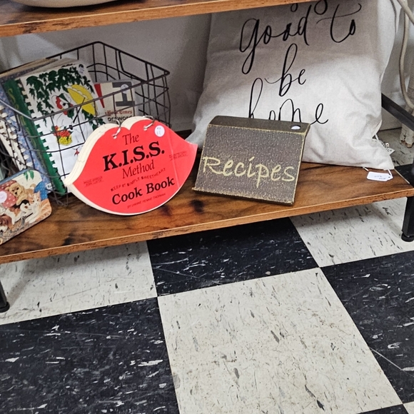 Mens Bookmark - Picture 4 of 9